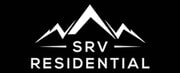 Property Management Company Logo SRV Residential