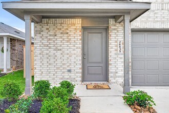 26835 Rosy Shimmer Ln in Park Row, TX - Building Photo - Building Photo