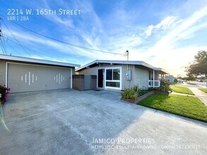 2214 W 165th St in Torrance, CA - Building Photo - Building Photo