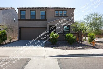 7223 N 125th Dr in Glendale, AZ - Foto de edificio - Building Photo