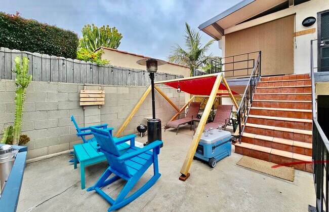 2028 1/2 N Commonwealth Ave in Los Angeles, CA - Building Photo - Building Photo