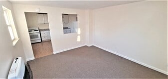 1419 20th St, Unit 4 in Parkersburg, WV - Building Photo