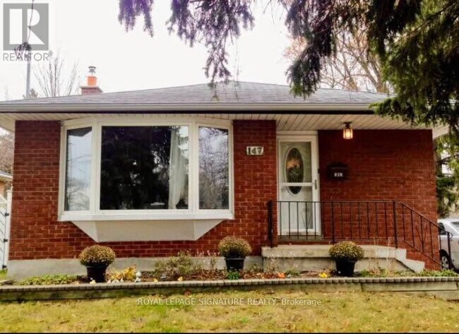 property at 147 Lupin Dr