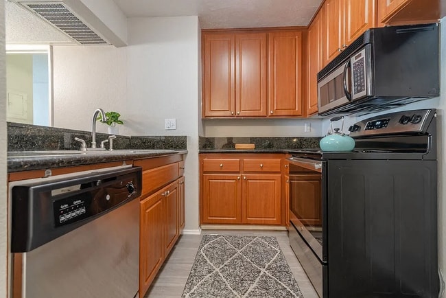 property at 21530 Califa St