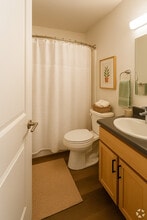 Overlook at Thornton in Thornton, CO - Foto de edificio - Building Photo