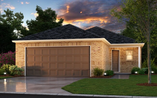 property at 12904 Candace Wy
