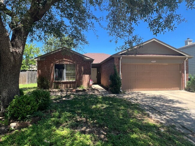 property at 1004 Wintercreek Dr