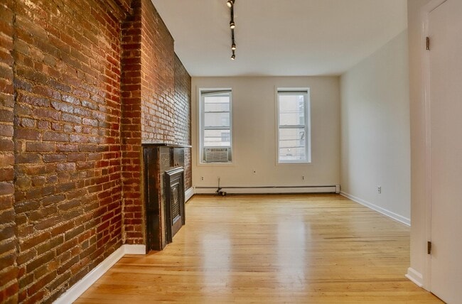 property at 218 Jefferson St