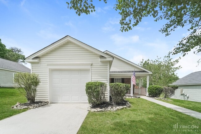 property at 10639 Greatford Ct