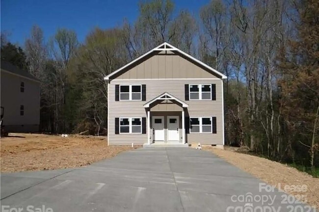 property at 123 Eastview Dr