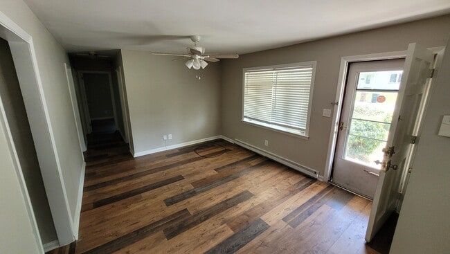 property at 1104 Logan St