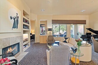 7442 E Quien Sabe Way, Unit 17E in Scottsdale, AZ - Building Photo - Building Photo