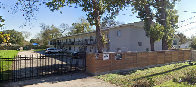 4914 Kashmere St in Houston, TX - Building Photo - Primary Photo