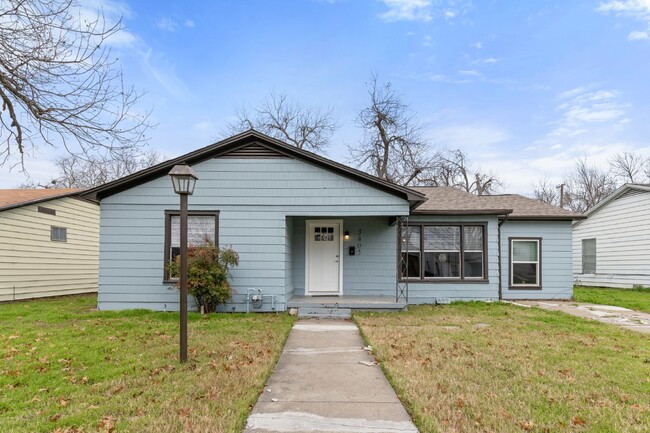 3405 Windsor Ave in Waco, TX - Building Photo - Building Photo