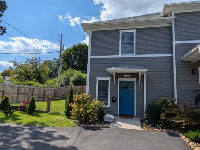 property at 1725 Grandin Rd SW