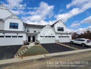 6363 Azile Wy in Westerville, OH - Building Photo - Building Photo