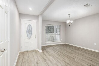 1702 Athens Dr in New Caney, TX - Building Photo - Building Photo