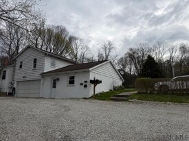 405 Bentwood Ave in Johnstown, PA - Building Photo