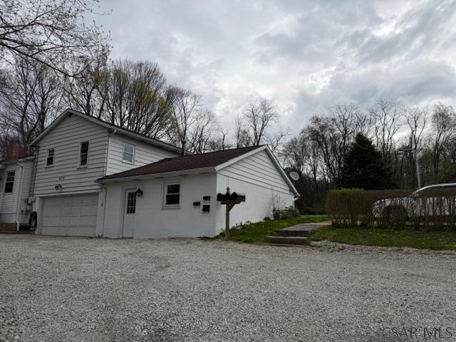 property at 405 Bentwood Ave