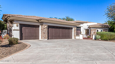 9246 W Molly Ln in Peoria, AZ - Building Photo - Building Photo