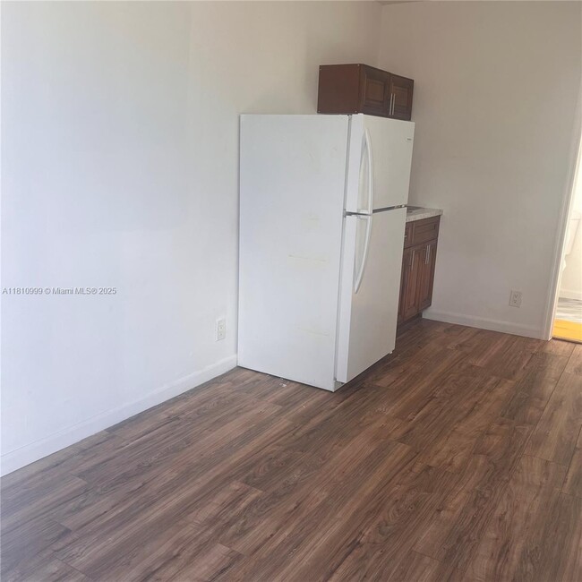 property at 30320 SW 149th Ave