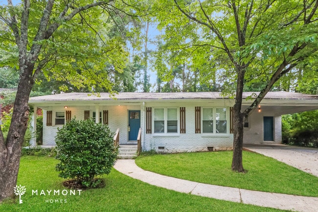 property at 1730 Timothy Dr SW