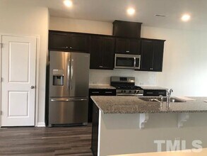 704 Gimari Dr in Wake Forest, NC - Building Photo - Building Photo