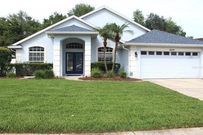 2634 Gold Dust Cir in Kissimmee, FL - Building Photo - Building Photo