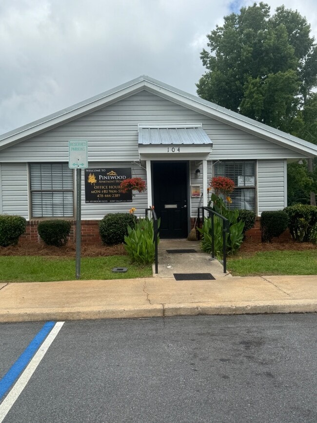 Pinewood in Fort Valley, GA - Building Photo - Building Photo