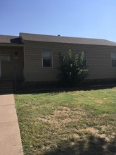 Palo Duro Housing in Amarillo, TX - Building Photo - Other