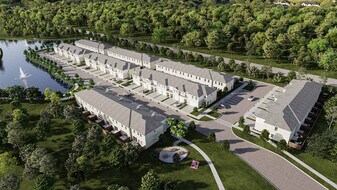 Encanto Isla in Kissimmee, FL - Building Photo