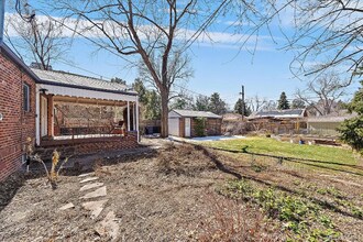 761 Newport St in Denver, CO - Building Photo - Building Photo