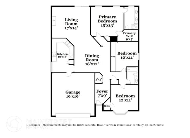 2078 Tanager Dr in Orange Park, FL - Building Photo - Building Photo