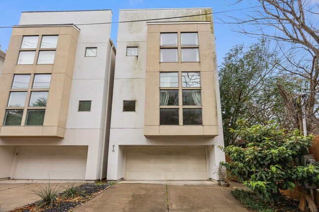 510 Jackson Hill St in Houston, TX - Building Photo - Building Photo