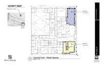 The 7th & H Housing Community in Sacramento, CA - Foto de edificio - Floor Plan