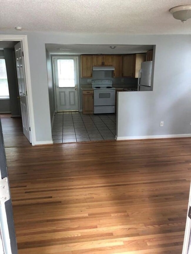 3437 Tappan Pl in Charlotte, NC - Building Photo - Building Photo