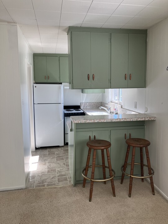 113 Cumulus Ave in Sunnyvale, CA - Building Photo