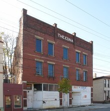 877-881 E Long St in Columbus, OH - Building Photo - Building Photo