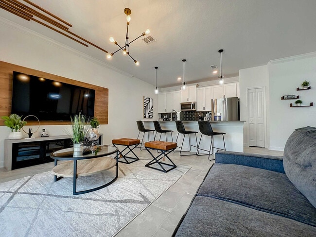 property at 1108 Kingsbarn St
