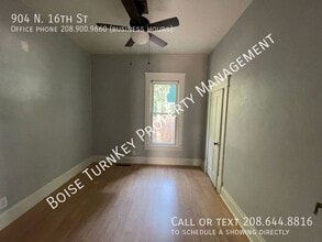 904 N 16th St in Boise, ID - Building Photo - Building Photo