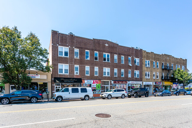 412-416 Bloomfield Ave