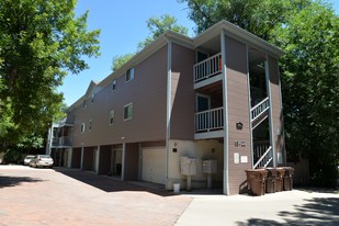 Elder Square Apartments