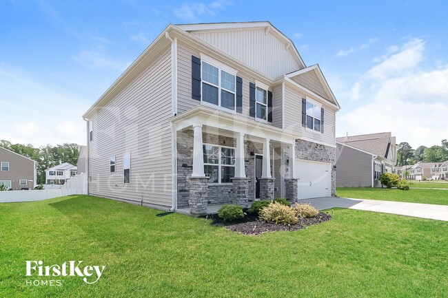 43 S Great White Way in Clayton, NC - Building Photo - Building Photo