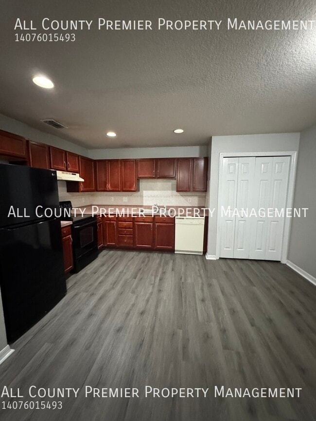 2911 SE 52nd Ave in Ocala, FL - Building Photo - Building Photo