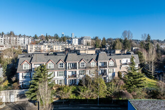 Orleans Ridge in Coquitlam, BC - Building Photo - Building Photo