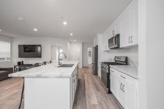 USC Student Housing - The Hive On Ellendale in Los Angeles, CA - Foto de edificio - Interior Photo