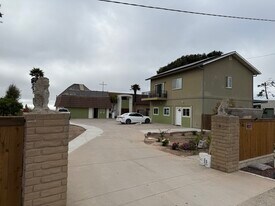 744 Hermosa Vista Way, Unit C in Arroyo Grande, CA - Building Photo