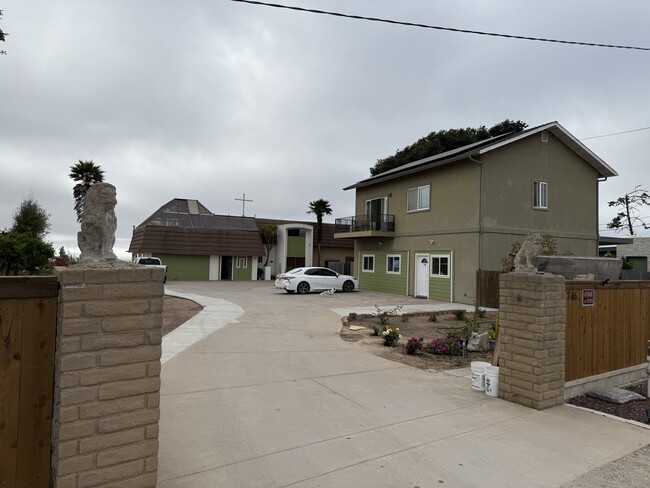 744 Hermosa Vista Way, Unit C