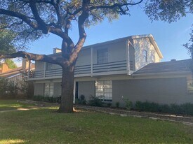 1333 Carriage Dr in Irving, TX - Building Photo