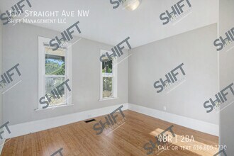 117 Straight Ave NW in Grand Rapids, MI - Building Photo - Building Photo